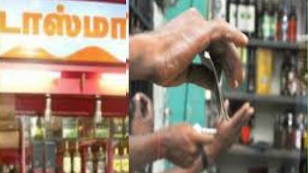 முதல் முறையாக.. தமிழ்நாட்டில் முழுக்க முழுக்க 