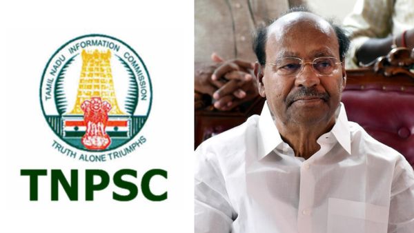 டிஎன்பிஎஸ்சி எடுத்த சூப்பர் முடிவு.. தமிழக அரசை வாய் திறந்து பாராட்டிய ராமதாஸ்.. அதுதான் ஹைலைட் 