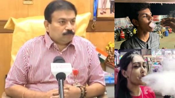 உயிரைக் கொல்லும் ஸ்மோக் பிஸ்கட்! இவ்வளவு பாதிப்பு தருமா? தடை எப்போது?