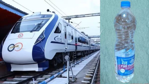 அடிக்கிற வெயிலுக்கு இது வேறயா.. சிக்கனம் என்ற பெயரில் பயணிகளுக்கு ஷாக் கொடுத்த வந்தே பாரத் ரயில்