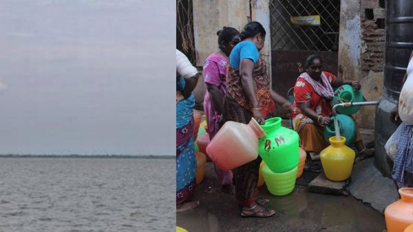 சென்னையை நெருங்கும் குடிநீர் தட்டுப்பாடு? 5 ஏரிகளில் குறைந்த நீர்மட்டம்.. 2023ஐ விட மோசமான நிலைமை!