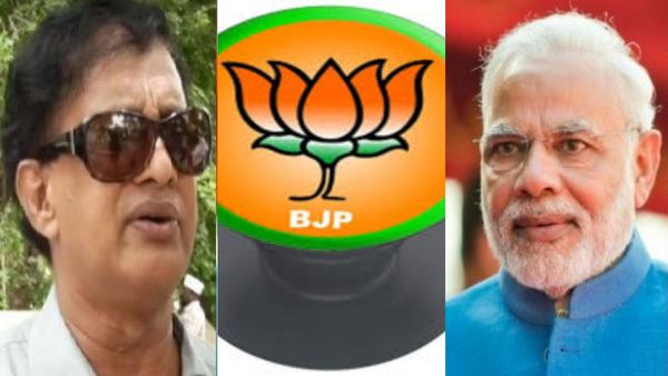 வசீகரன் வந்துட்டாரு.. மண்ணை அள்ளி போட்டுக்கிட்ட பாஜக.. மோடி கைதாகாவிட்டால் கோர்ட்டுக்கு போக போறாராமே