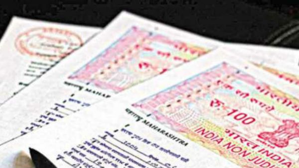 பட்டா மாறுதலா? பத்திரத்தை பதிவு செய்ய போறீங்களா? வேகம் எடுத்த பதிவுத்துறை.. வேலையும் ஆரம்பம்.. சபாஷ்