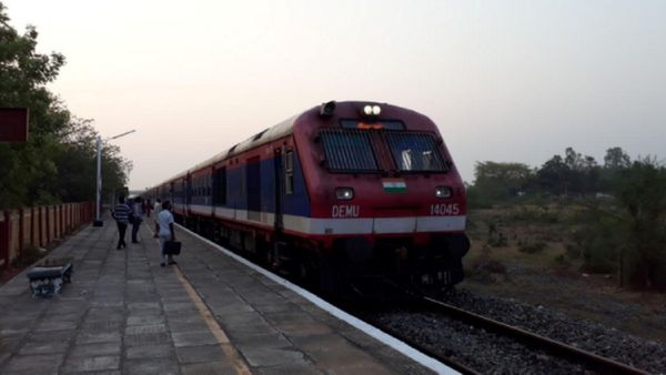 இனி கடலூர் ஈஸியா செல்லலாம்.. சேலம் - விருத்தாச்சலம் டெமு ரயில் நீட்டிப்பு.. ரயில்வே வாரியம் ஒப்புதல்