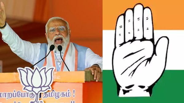 கேட்டது 38 ஆயிரம் கோடி.. கொடுத்தது 276 கோடி.. பிரதமர் நீலிக்கண்ணீர் வடிக்கிறார்.. காங்கிரஸ் தாக்கு!