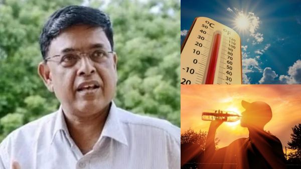 அதிக பயம் வேண்டாம்; உஷாரா இருந்தா போதும்.. ரமணன் தரும் ‘கூல்’ நியூஸ்!