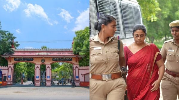 நிர்மலா தேவி வழக்கு: ஆதாரமே இல்லை! முருகன், கருப்பசாமியை விடுதலை செய்த ஸ்ரீவில்லிபுத்தூர் நீதிமன்றம்