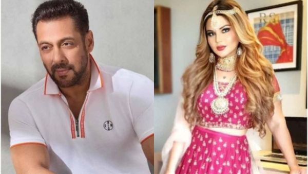 கோஹினூர் வைரத்தை விட சல்மான் கான் முக்கியமானவர்.. பிரதமரிடம் நடிகை ராக்கி சாவந்த் கோரிக்கை