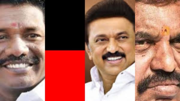 பேசிட்டேயிருந்தாரு கருணாஸ்.. டக்னு 