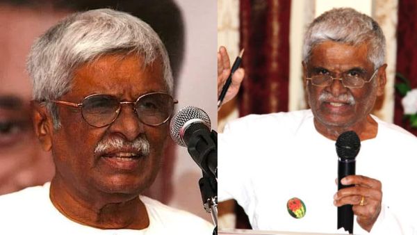 முதுபெரும் ஈழ தலைவர் ஈழவேந்தன் கனடாவில் காலமானார்- தமிழ்நாட்டில் இருந்து நாடு கடத்தப்பட்டவர்!
