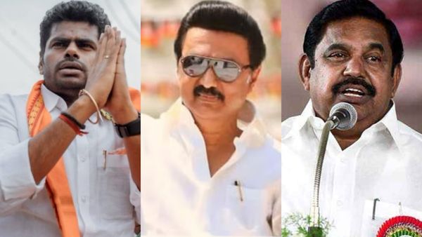 இந்த 5 தொகுதிகள்.. திமுக, பாஜக, அதிமுக எல்லாம் திக்கி திணற போகுது.. தந்தி டிவி சர்வேயில் சர்ப்ரைஸ்