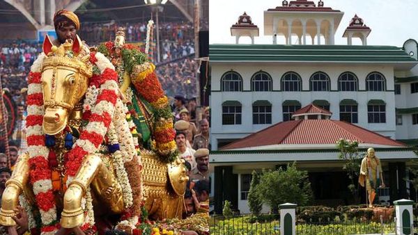 சூப்பர்..கள்ளழகரை வரவேற்க ஏற்பாடுகள் ஓகே! ஆனால் இதையும் செய்யனும்..நீதிமன்றம் போட்ட முக்கிய கண்டிஷன்