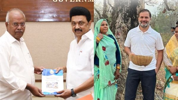 ஏழைப் பெண்களுக்கு ஆண்டுக்கு 1 லட்சம்? கனவா? நிஜமா? காங்கிரஸ் திட்டம் பற்றி ஜெயரஞ்சன்