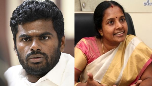 அண்ணாமலையை விட மாட்டாங்க.. டீம் போட்டு காலி செய்யும் வானதி? கோவையில் இவ்வளவு நடக்குதா? அடடா