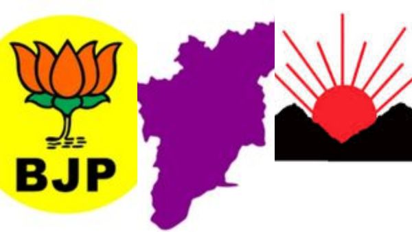 முந்துகிறதா திமுக? பிளேட்டு திரும்புதா.. வளையத்துள் பிரபல நடிகர்? கணக்கு சரியா வருமா? கவனிக்குது பாஜக