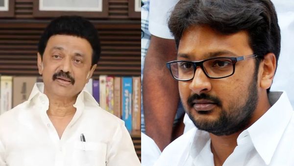 வேலூர் சிஎம்சி விரைந்த முதல்வர் ஸ்டாலின்.. துரை தயாநிதி அழகிரியின் உடல் நலம் குறித்து விசாரிப்பு