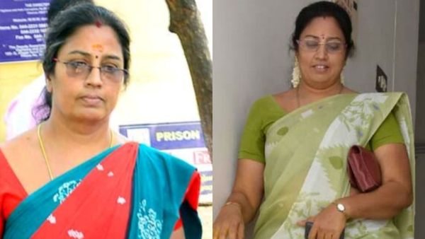 நிர்மலா தேவிக்கு என்ன தண்டனை? நாளை தீர்ப்பு! கோர்ட்டுக்கு வருவாரா? மீண்டும் மயங்கி விழுவாரா?