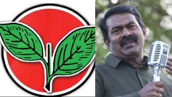 அதிமுக கோட்டையில் ஓட்டை போட போகும்.. நாம் தமிழர்.. பாஜகவை விடுங்க.. 