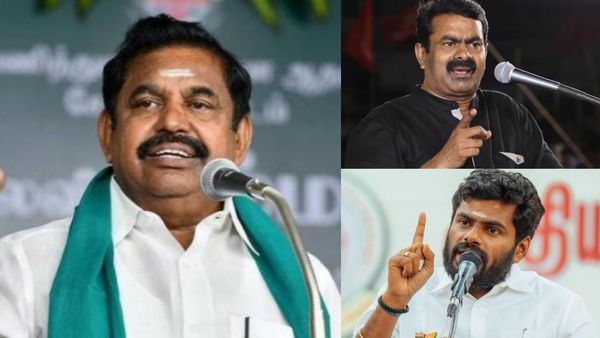 எடப்பாடி செய்த 3 தவறு.. டீம் போட்டு காலி செய்த சீமான் + அண்ணாமலை.. இவ்வளவு நடக்குதா பின்னாடி!