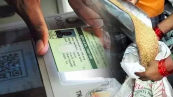 ரேஷன் வாங்க போறீங்களா? அடுத்தடுத்த சர்ப்ரைஸ் பாருங்க.. டக்டக்னு பொருட்களை இனி பெறலாம்.. சபாஷ்