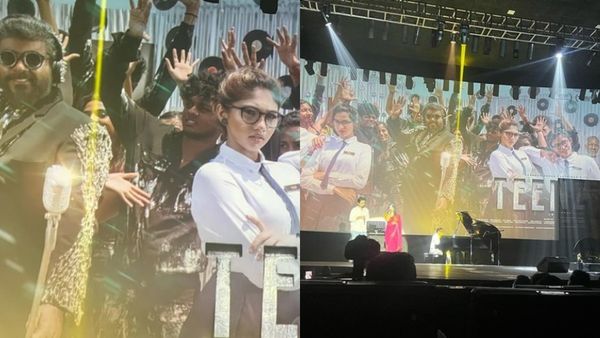 வனிதாவின் மகன் மட்டுமல்ல மகளும் நடிகை ஆகியாச்சி.. அவரே வெளியிட்ட போஸ்டர்.. ஆனால் டுவிஸ்ட் இருக்கு