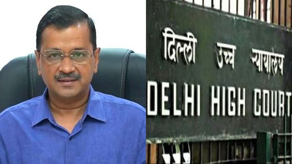 ‛கெஜ்ரிவால் முறைகேட்டுக்கு ஆதாரம் இருக்கு’.. டெல்லி மதுபான வழக்கின் ஜாமீன் மனு கோர்ட்டில் தள்ளுபடி