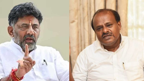 காங்கிரஸ் VS ஜேடிஎஸ்.. டிகே சிவக்குமாரை மீறி மண்டியாவில் குமாரசாமி வெல்வாரா? ‛கை’ செம ‛ஸ்கெட்ச்’