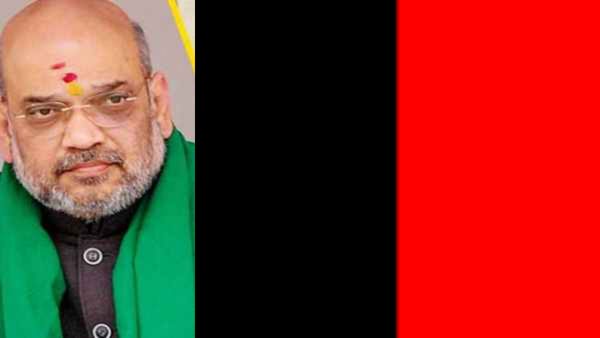 அமித்ஷாவின் கணக்கே வேற.. திரும்ப திரும்ப அசைந்த தாமரை.. பார்வையை பாஜக மீது திருப்பும் திமுக, அதிமுக?