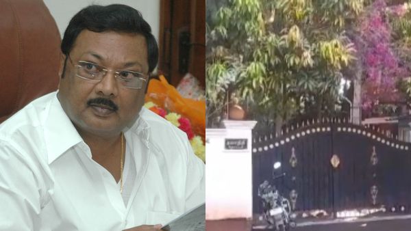 முக அழகிரியின் பண்ணை வீட்டில் பூட்டை உடைத்து குதித்த மர்மநபர்கள்.. கொள்ளையடிக்க முயற்சி - பரபரப்பு