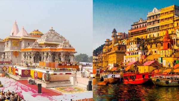 அயோத்தி பால ராமர் முதல் புனித இடமான கயா வரை ஆன்மீக சுற்றுலாவுக்கு ரெடியா! குறைந்த விலைதான்!