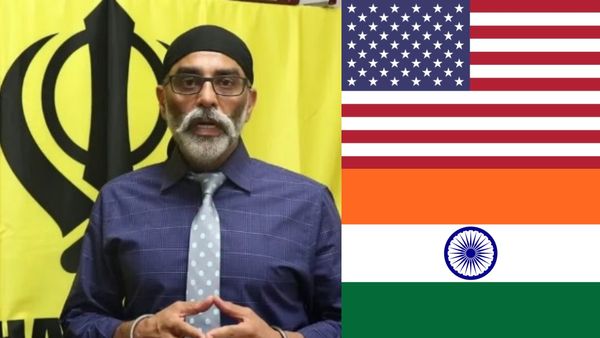 காலிஸ்தானியை கொல்ல முயன்ற ரா ஏஜெண்ட்? ஆதாரமே இல்லை! அமெரிக்கா ஊடகத்திற்கு ஒரே வரியில் இந்தியா பதிலடி