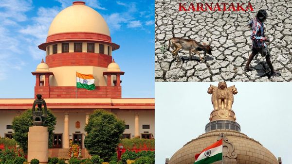 தமிழகத்தை தொடர்ந்து வரிசை கட்டிய கர்நாடகா! வறட்சி நிதி எங்கே? மத்திய அரசுக்கு உச்சநீதிமன்றம் அட்வைஸ்