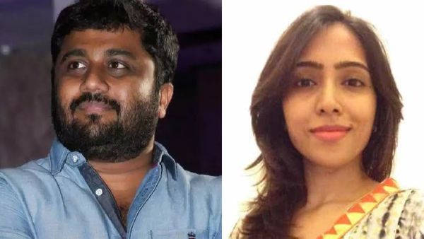 தயாரிப்பாளர் ஞானவேல்ராஜா வீட்டு பணிப்பெண் தற்கொலை முயற்சி! மனைவி நேகா மீது போலீஸில் புகார்!