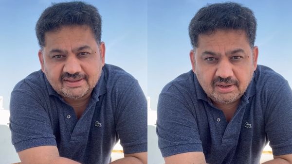 காலை 8 மணிக்கு சன் டிவி பாருங்க.. உங்களை ஏமாற்ற மாட்டேன்.. வெங்கடேஷ் பட் உருக்கம்