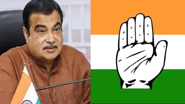 நிதின் கட்கரிக்கு சிக்கல்.. ஆர்எஸ்எஸ் தலைமையிடமான நாக்பூரில் வெல்லுமா பாஜக? ‛செக்’ வைத்த காங்கிரஸ்!