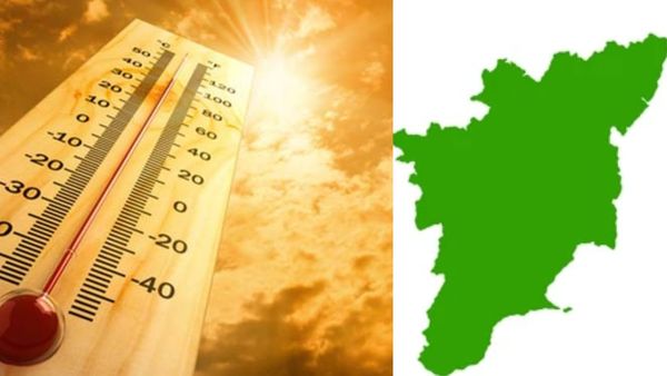 தமிழகத்தை தாக்கும் வெப்ப அலை! 1000 இடங்களில் ORS பாக்கெட்கள் விநியோகிக்க பொது சுகாதாரத்துறை உத்தரவு