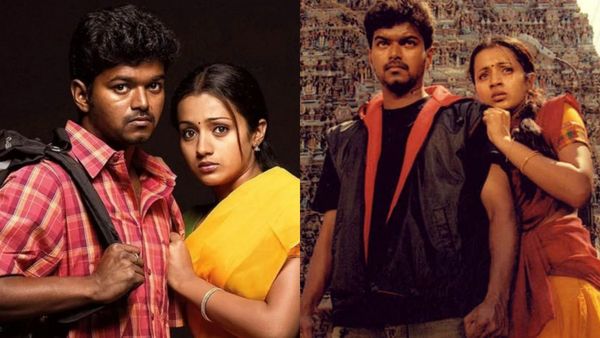 ‘கில்லி’ 200 நாட்கள் ரெக்கார்ட்! 10 கோடி பட்ஜெட்.. அன்று விஜய் சொன்ன சீக்ரெட்ஸ் தெரியுமா?