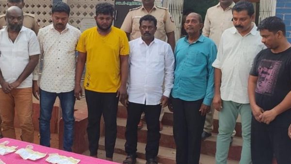 சென்னையை அதிர வைத்த போலி நகையை அடகு வைக்கும் கும்பல்.. காரைக்குடியில் மொத்தமாக சிக்கியது எப்படி?