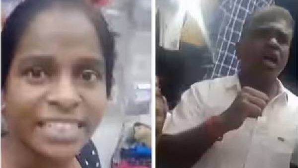 சானிட்டரி நாப்கினுக்கு ஜிஎஸ்டியே கிடையாது.. திருப்பூர் பெண்ணுக்கு தெரியாத விஷயம்.. இதோ விளக்கம்