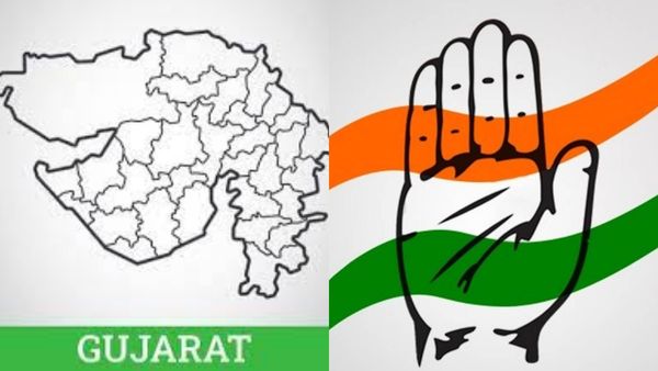 குஜராத்தின் மூன்று தொகுதிக்கான வேட்பாளர்கள்.. பட்டியலை வெளியிட்டது காங்கிரஸ்! பாஜகவை வீழ்த்துமா?