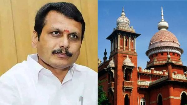 செந்தில் பாலாஜி வைத்த புதிய கோரிக்கை.. நாளை மறுநாள் தீர்ப்பளிக்கிறது சென்னை அமர்வு நீதிமன்றம்