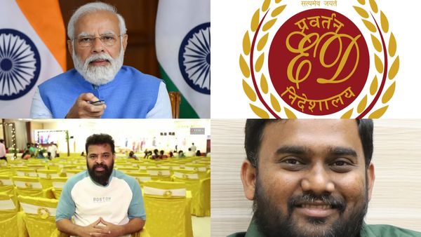 மோடி வரும் அதே நாளில்! அமலாக்கத்துறை ரெய்டு.. ஜாபர் சாதிக் டூ அமீர் டூ புகாரி! நூல் பிடித்து போன ஈடி