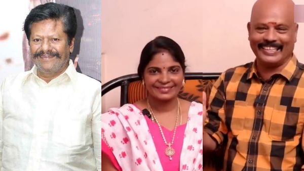 என் மனைவி நடிகர் “ராஜ்கிரண்” மகள் தான்! காதல் சரவணன் உடைத்த ரகசியம்.. காதலால் தொடரும் பந்தம்