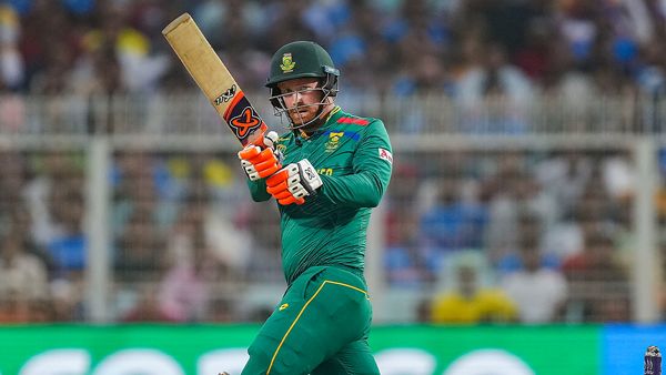 ”தங்கச்சுரங்கமே கிடைச்சுருச்சு” ஹைதராபாத் ரசிகர்கள் கொண்டாட்டம்.. வெஸ்ட் இண்டீஸை வெளுத்த கிளாஸன்!