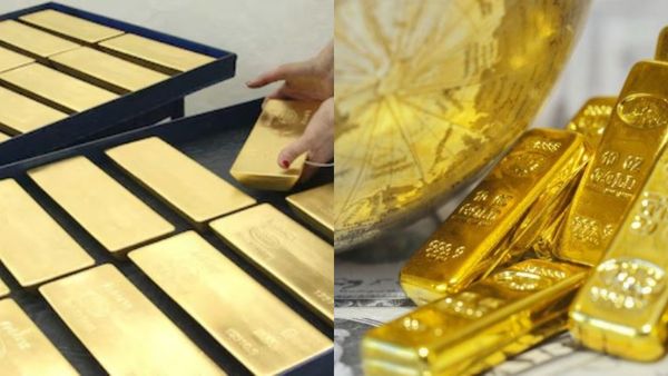 உலகை ஆட்டிப்படைக்கும் மஞ்சள் பிசாசு! தங்கம் விலை ஏறுவது ஏன்?