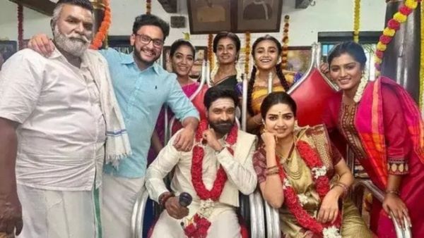 அண்ணா சீரியலில் இருந்து விலகிய நடிகை.. வெளிப்படையான விளக்கம்.. இனி அவருக்கு பதில் யார் தெரியுமா?