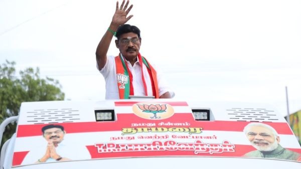 NDA கூட்டணியில் அதிமுக இருந்திருந்தால் 100% வெற்றி சாத்தியம்! அடித்துச் சொல்கிறார் பாரிவேந்தர்