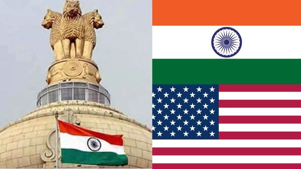 இந்தியா குறித்து அமெரிக்கா பரபர அறிக்கை.. 