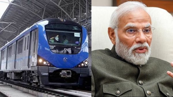 சென்னையில் மெட்ரோ போட்டோம்.. சொன்ன மோடி.. 2 வருடமாக சல்லி காசு தராத மத்திய அரசு.. போட்டுடைத்த திமுக