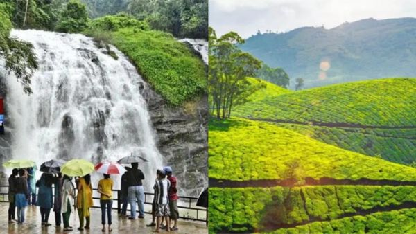 சம்மருக்கு டூர் போறீங்களா.. தென் இந்தியாவில் உள்ள டாப் 5 இடங்களை மிஸ் பண்ணிடாதீங்க